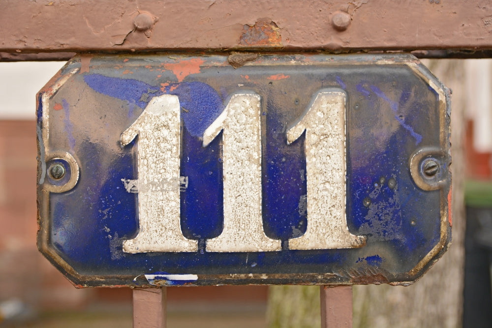 January 11th: 1/11 Numerology