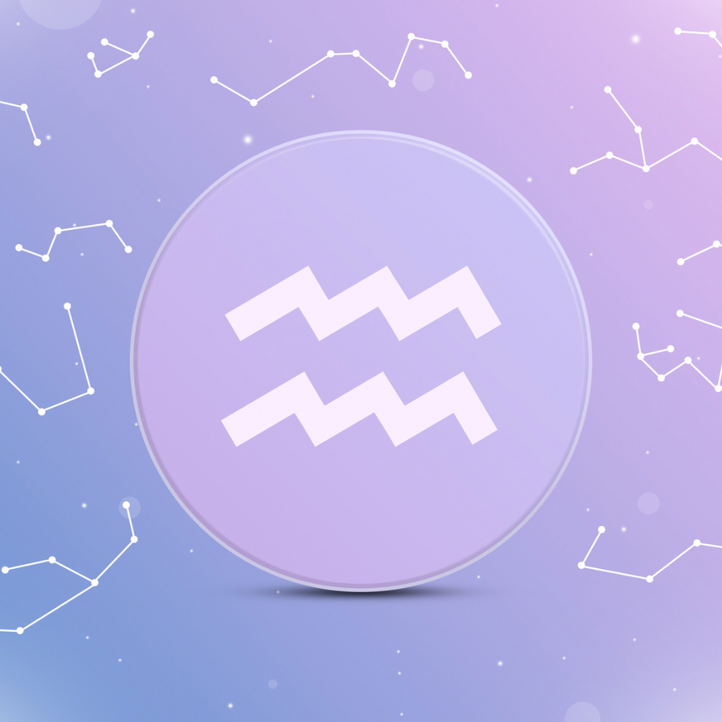 New Moon in Aquarius & Moon Aspect Forecast- February 9, 2024