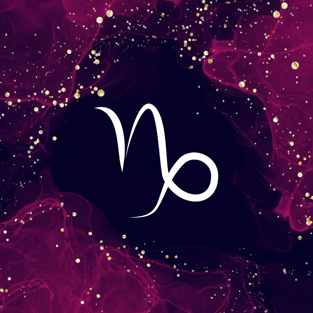 New Moon in Capricorn- January 11, 2024