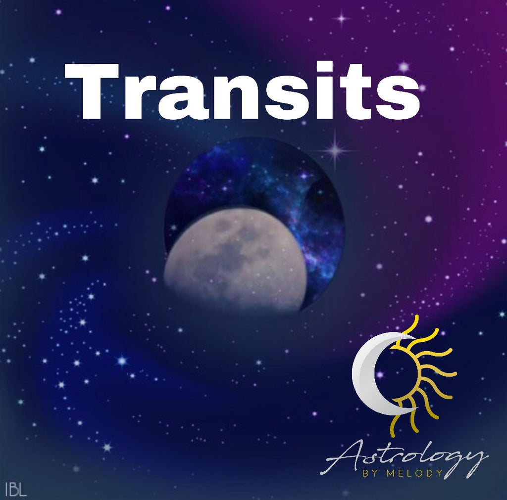 Transits and Forecasts