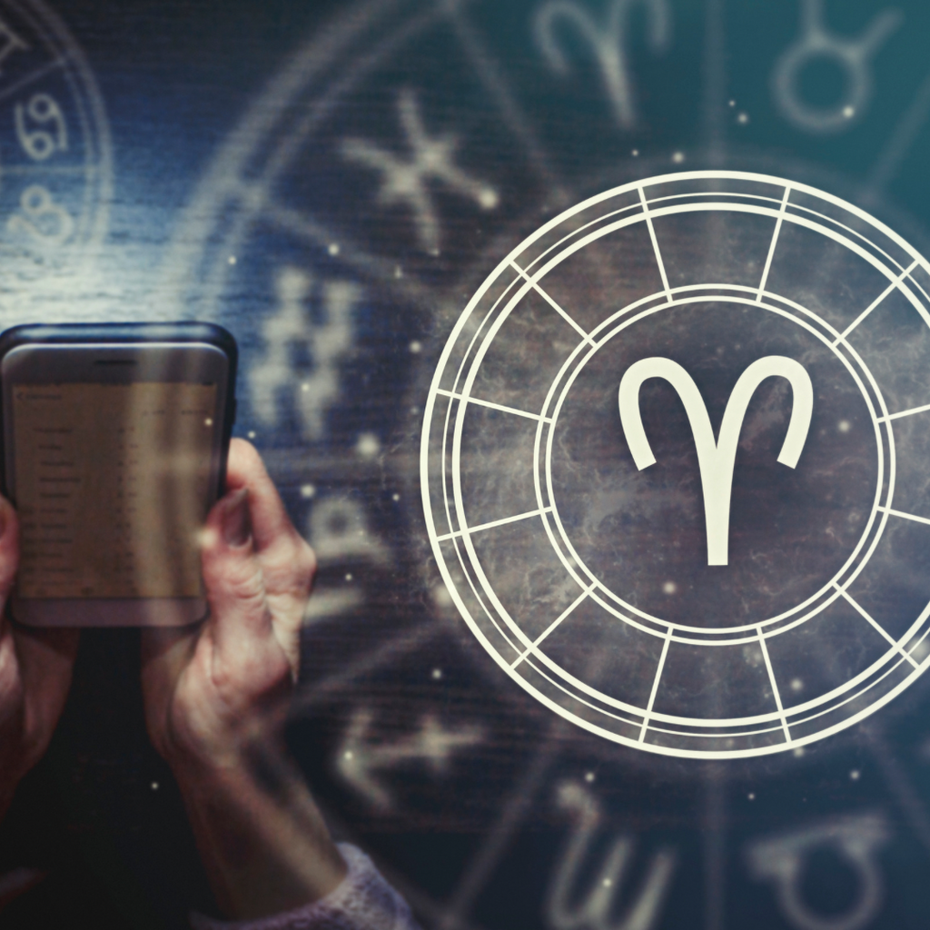 Full Moon in Aries & Astrological Forecast- October 17, 2024