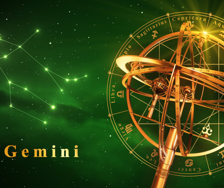 Full Moon in Gemini & Astrological Forecast- December 15, 2024