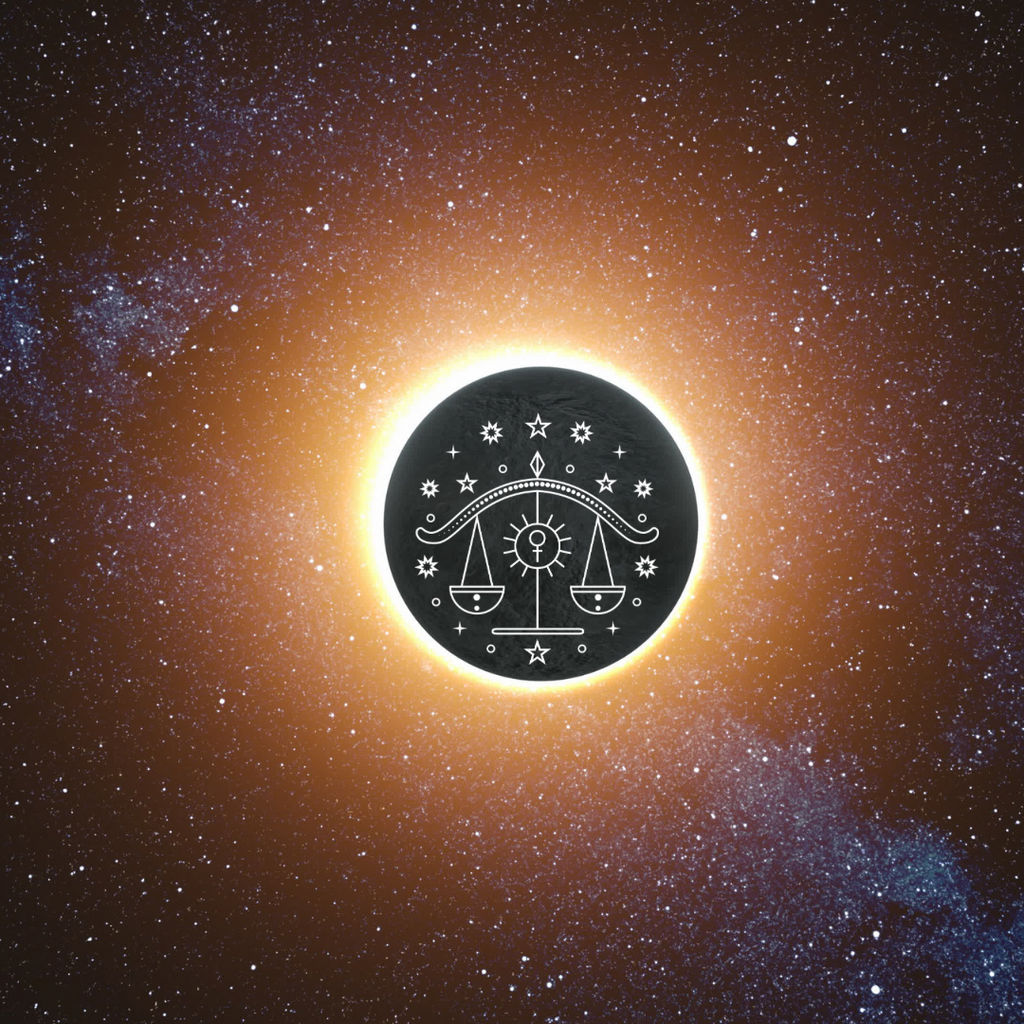 Full Moon in Libra Astrological Forecast & Lunar Eclipse- March 25, 2024