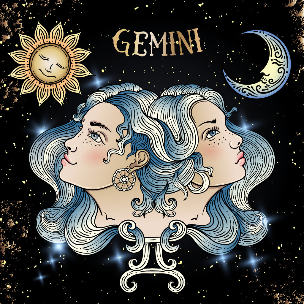 Full Moon in Gemini Lunar Eclipse - November 30, 2020
