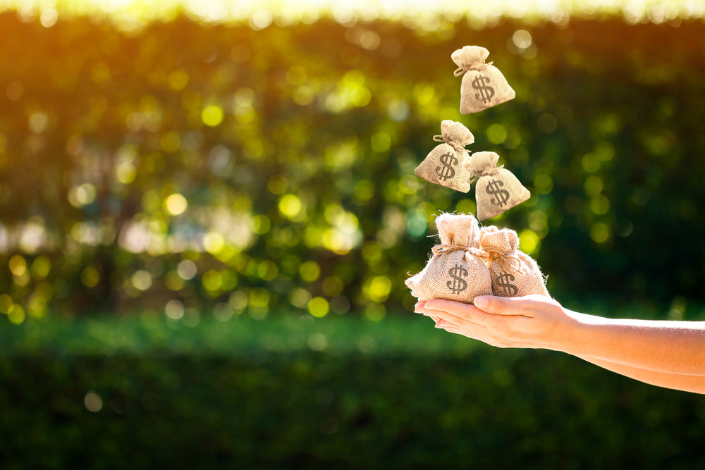 Cosmic Codes for Money Manifestation