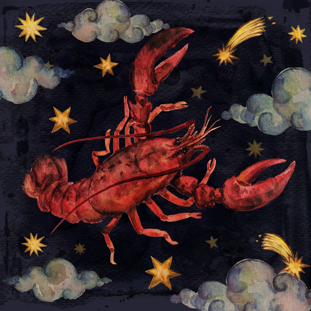 New Moon in Cancer- June 29, 2022