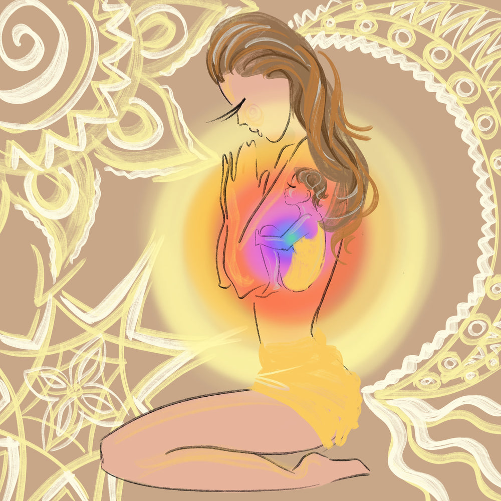 Twin flame and Inner Child Healing