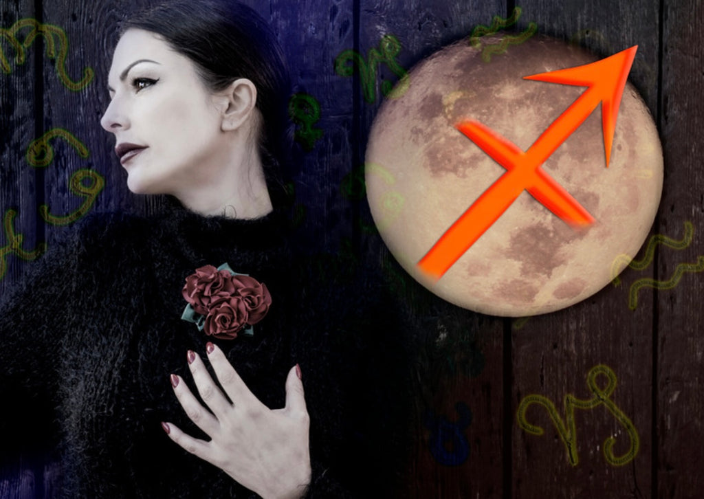 New Moon in Sagittarius & Astrological Forecast- December 1, 2024