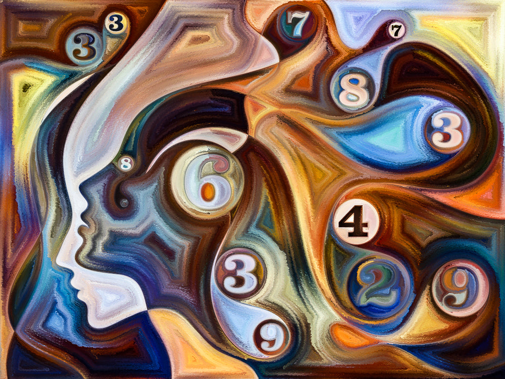 1212 Numerology Breakdown