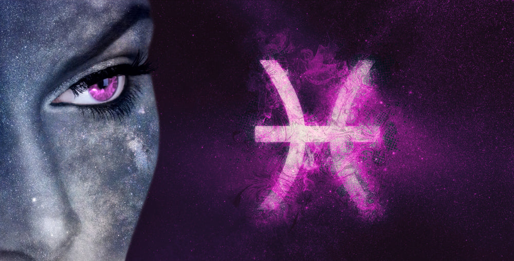 Full Moon in Pisces- September 20, 2021