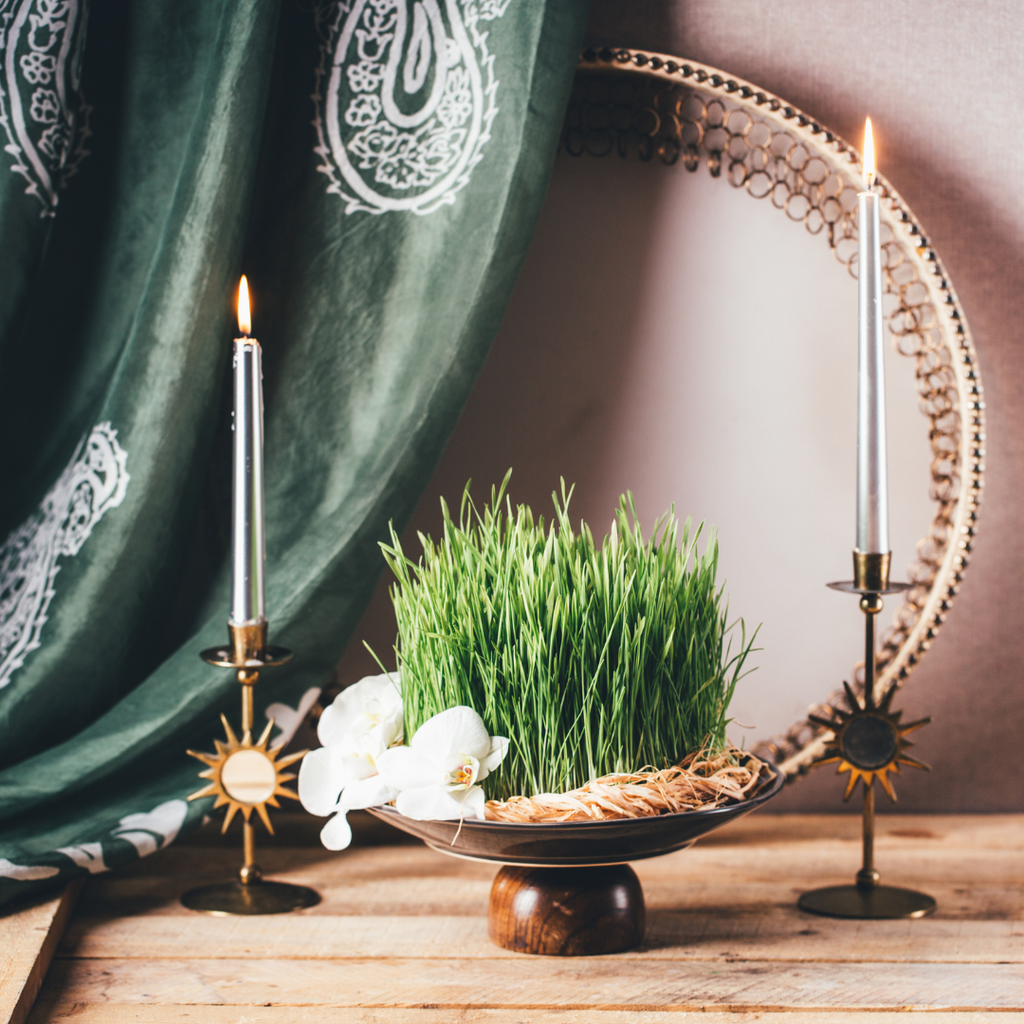 Spring Equinox, Moon, & Planetary Astrological Forecast- March 20, 2024