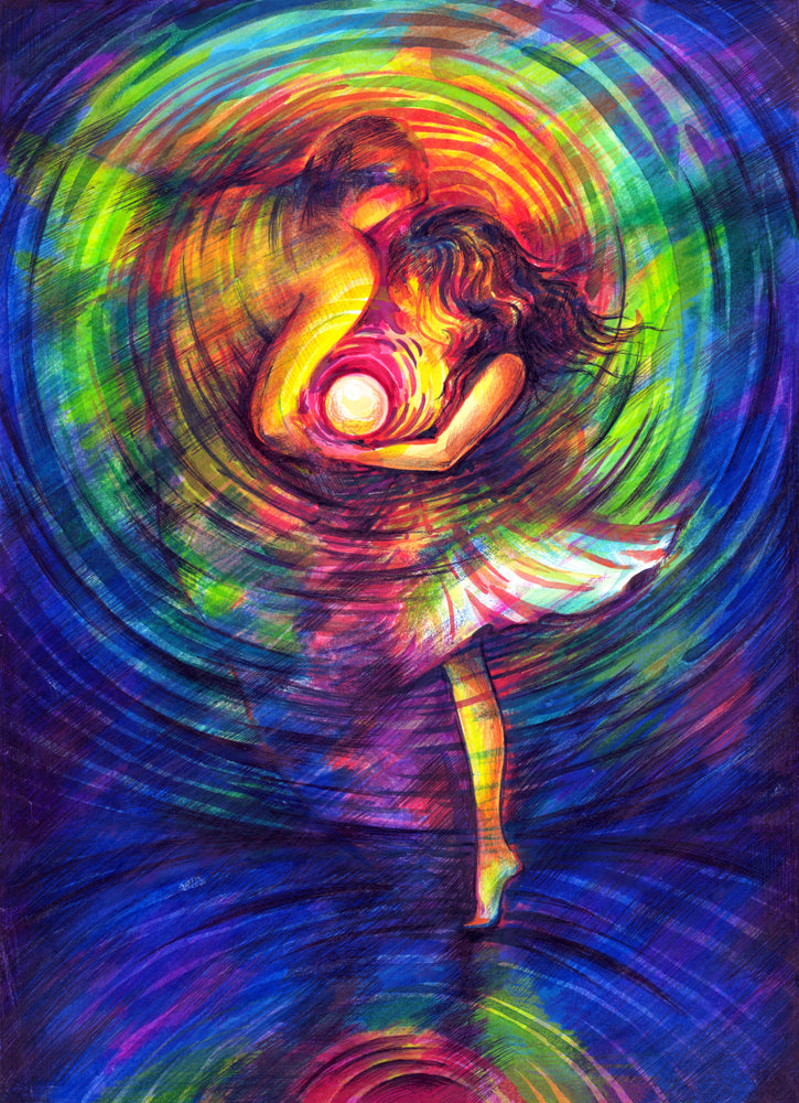 Post Full Moon in Gemini Eclipse Twin flame Collective Mini Check In