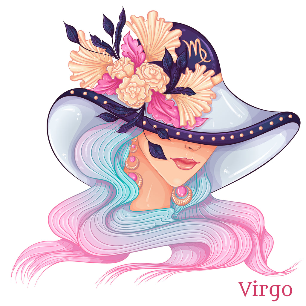 Full Moon in Virgo- March 7, 2023
