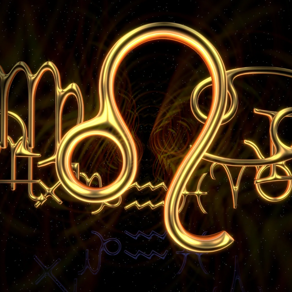 New Moon in Leo- July 24, 2025