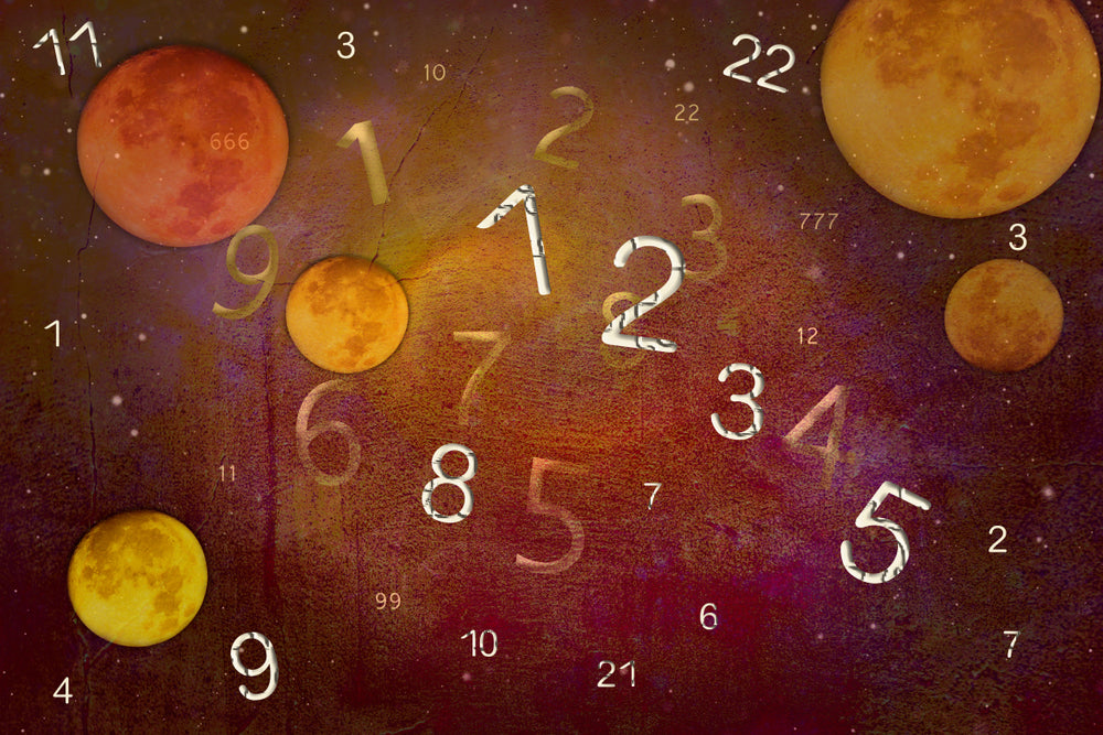 12/12/2022 Numerology Breakdown
