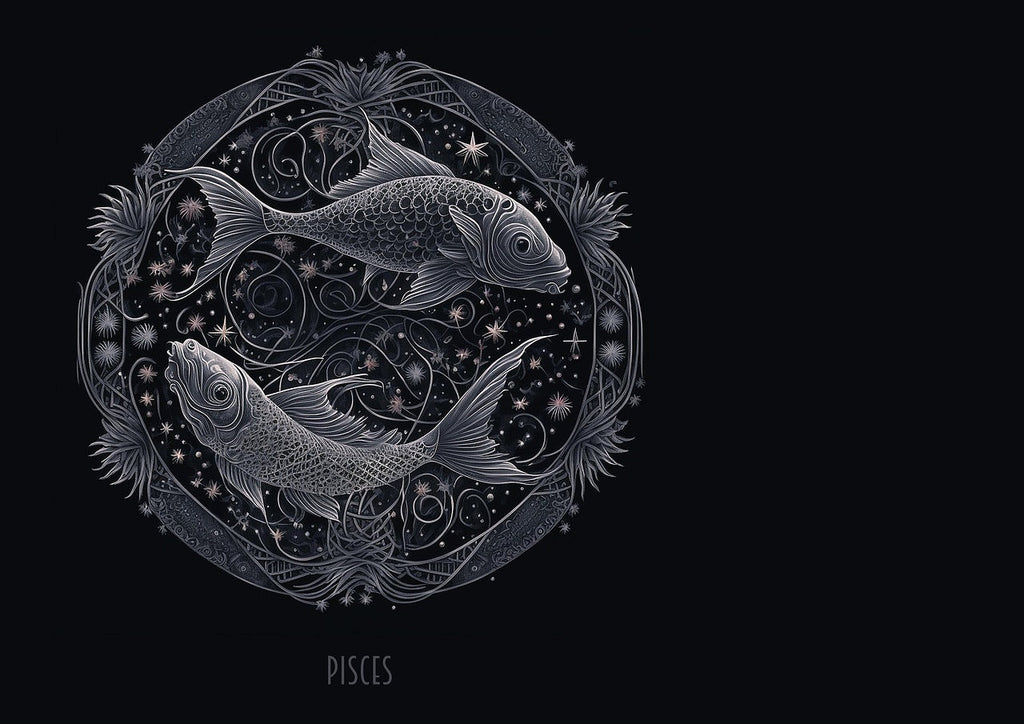 Full Moon in Pisces & Total Lunar Eclipse- September 7, 2025