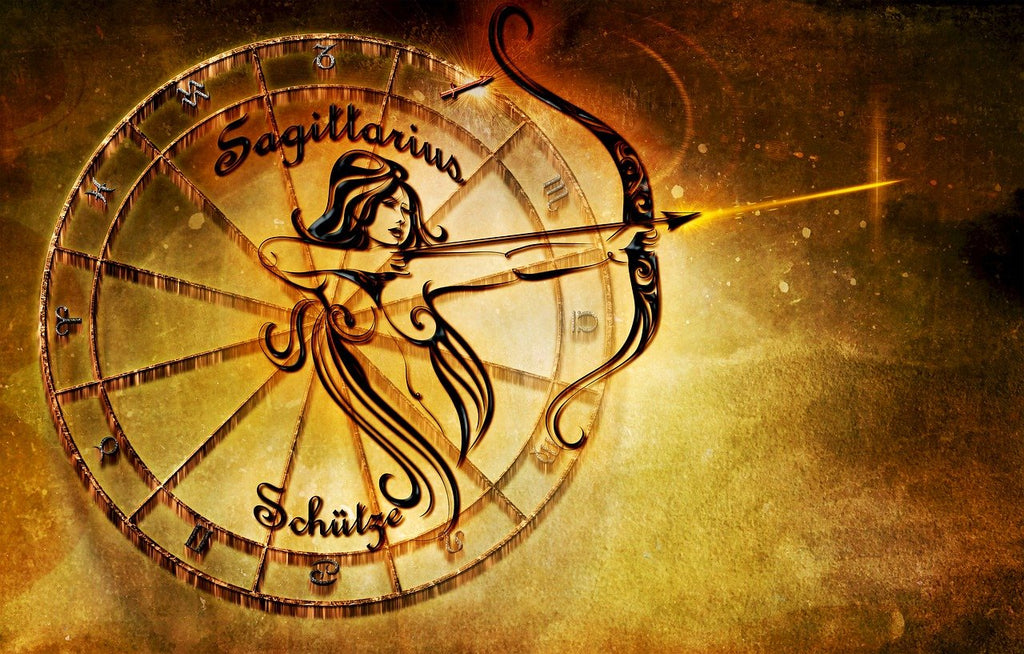 Full Moon in Sagittarius- June 11, 2025