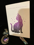 Camelot the Cat Spirit Guide Oracle Deck