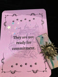 Camelot the Cat Spirit Guide Oracle Deck