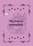 Camelot the Cat Spirit Guide Oracle Deck