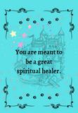 Camelot the Cat Spirit Guide Oracle Deck