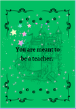 Camelot the Cat Spirit Guide Oracle Deck- Astrology by Melody