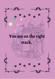 Camelot the Cat Spirit Guide Oracle Deck