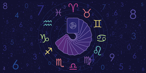 Numerology & Magical Correspondences Masterclass