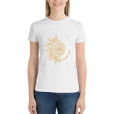 Live By The Sun Love by the Moon T-Shirt