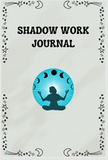 shadow work journal-astrology by melody