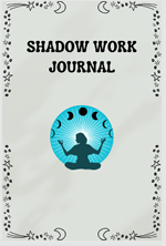 shadow work journal-astrology by melody