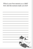 Shadow Work Journal: Contract with Yourself, Inner Child Work, Affirmations, & Intention Setting