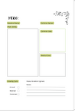The Elemental Magic of Essential oils and Plants Workbook