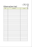 The Elemental Magic of Essential oils and Plants Workbook