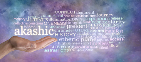 Akashic Records Masterclass Astrology by Melody 