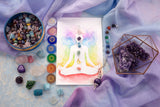 Accredited Reiki Teacher Masterclass