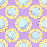 Natal Astrology Accredited Masterclass: Learn how to Start Interpreting Birth Charts - Her Majesty's Goods