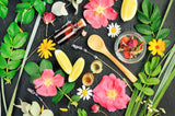 The Elemental Magic of Essential Oils & Plants Accredited Masterclass - Her Majesty's Goods