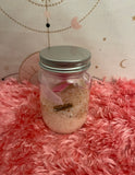 Love Spell Jars/Intention Jars/Manifestation Jars