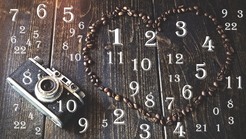 Your Complete Numerology Forecast Reading - Her Majesty's Goods