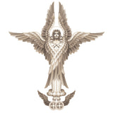 Angelic Healing Accredited Masterclass - Her Majesty's Goods