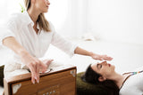 Accredited Reiki Teacher Masterclass
