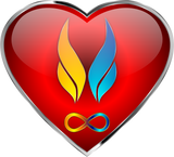 Twin Flames & Soul Mates Oracle Card Reading - Her Majesty's Goods