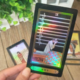 Holographic Tarot Card 78 Card Deck - Her Majesty's Goods