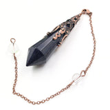 Crystal Stone Pendant Pendulums - Her Majesty's Goods
