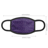 Astrology Zodiac Signs Mask - Her Majesty's Goods