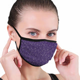 Astrology Zodiac Signs Mask - Her Majesty's Goods