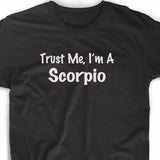 Scorpio Shirt - Her Majesty's Goods