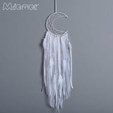 Moon Dreamcatcher - Her Majesty's Goods