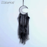 Moon Dreamcatcher - Her Majesty's Goods